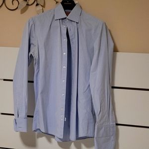 Thomas pink London. French cuff shirt